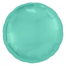 Р Б/РИС КРУГ 18" Металлик Biscay Green