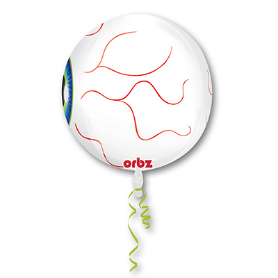 А 3D СФЕРА 16" Глазище G20