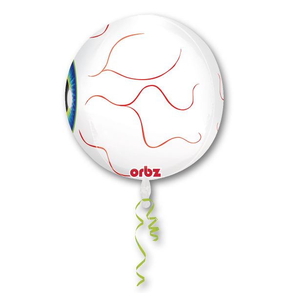 А 3D СФЕРА 16" Глазище G20