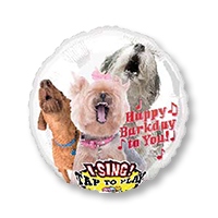 А ДЖАМБО/МУЗ HB Собаки P60