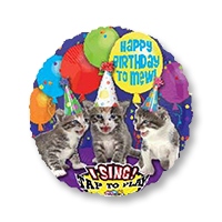 А ДЖАМБО/МУЗ HB Кошки P60