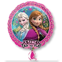 А ДЖАМБО/МУЗ Холодное сердце P75