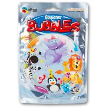 П BUBBLE 22" Вечеринка зверей