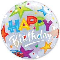 П BUBBLE 22" HB Звезды Уп