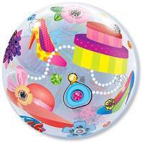 П BUBBLE 22" Шоппинг