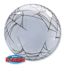 П BUBBLE DECO 24" Паутина