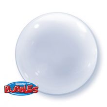 П BUBBLE DECO 20" б/рис Уп