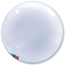 П BUBBLE DECO 20" б/рис Уп