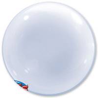 П BUBBLE DECO 24" б/рис Уп