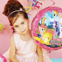 А 18" HB My Little Pony S60