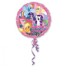 А 18" HB My Little Pony S60