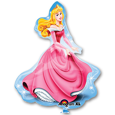  Спящая красавица