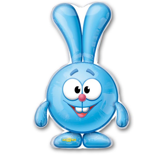  Смешарики Крош