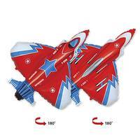  Истребитель красный/FM