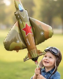 Истребитель милитари/FM Истребитель милитари/FM