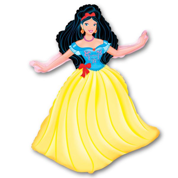  Белоснежка/FM