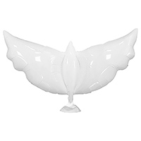 Шар Голубь маленький