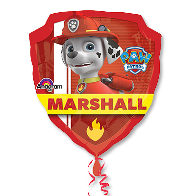  Щенячий Патруль