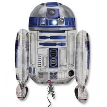  Звездные Войны R2D2