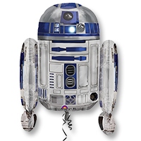  Звездные Войны R2D2