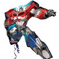  Трансформеры Анимейтед