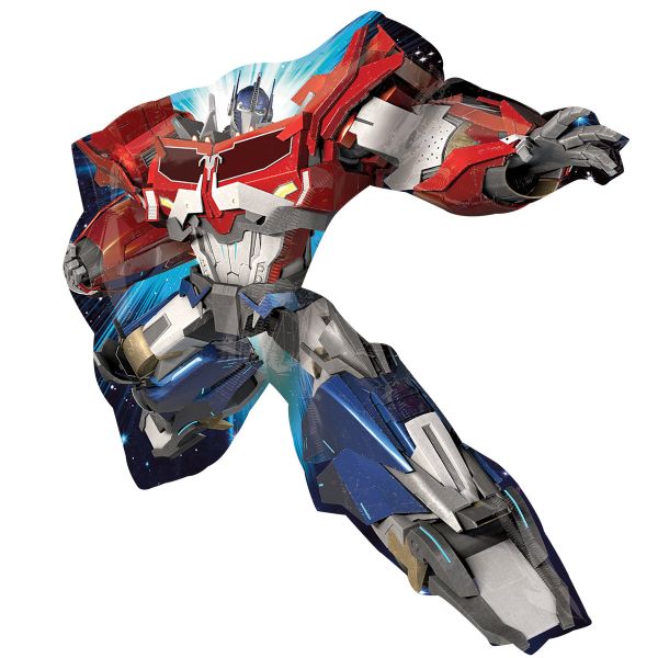  Трансформеры Анимейтед