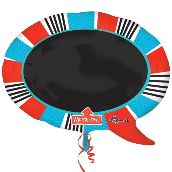  Овал цветной с маркером