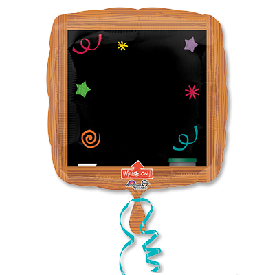  Доска школьная с маркером