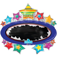  Звезда с маркером