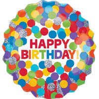  HB Шарики цветные