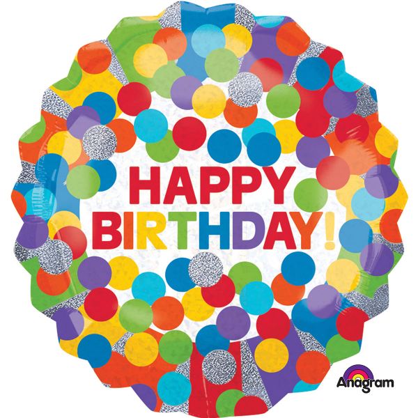  HB Шарики цветные