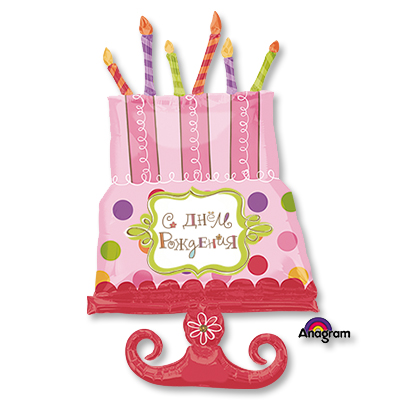  РУС ДР Сладкий Праздник