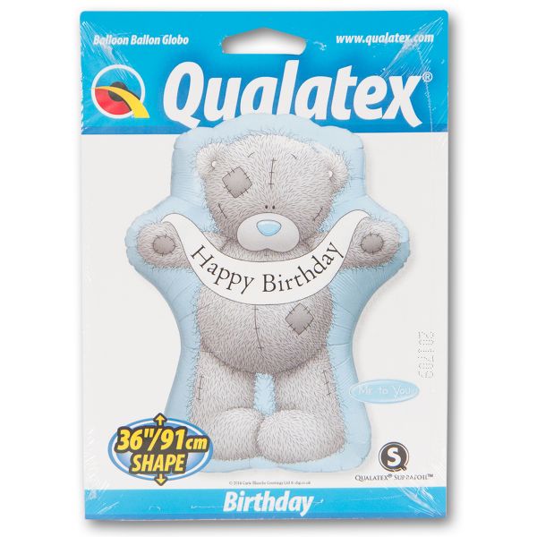  Me To You HB Баннер