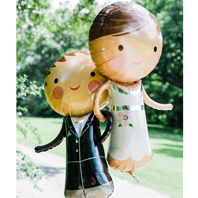  Красавица невеста