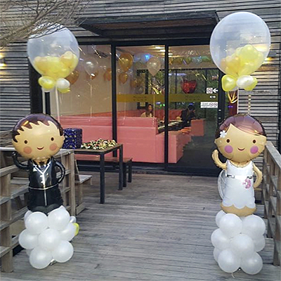  Красавица невеста