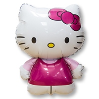  Hello Kitty розовая/FM