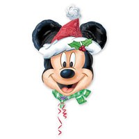  Микки Санта