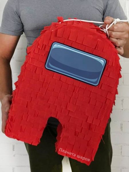 Пиньята АмоНас