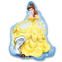  Белль надутый воздухом