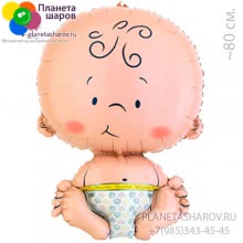 Шары на выписку Шары на выписку