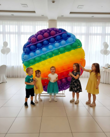 Фотозона попит