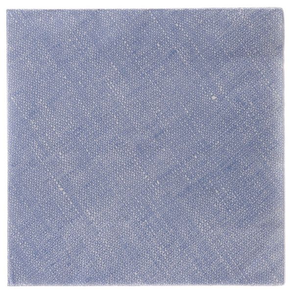 Салфетка ЭКО Light Blue 33см 20шт/P