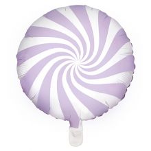 ПД 18" Леденец Пастель Light Lilac