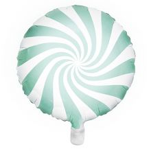 ПД 18" Леденец Пастель Mint