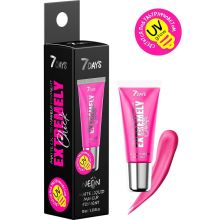 Грим пигмент Pink Neon 10мл