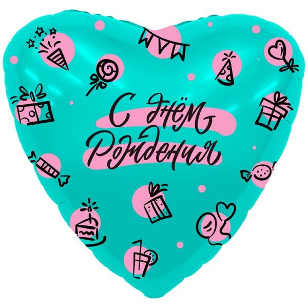 Р 18" РУС С ДР