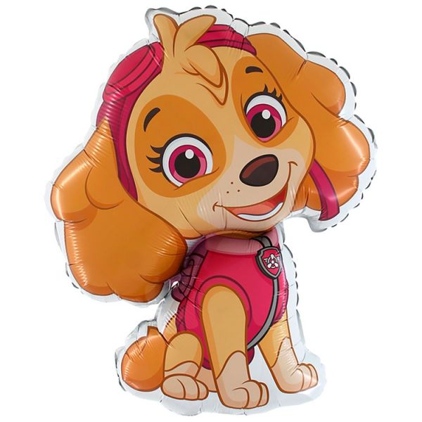  Щенячий Патруль Скай