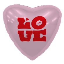 Р 18" LOVE