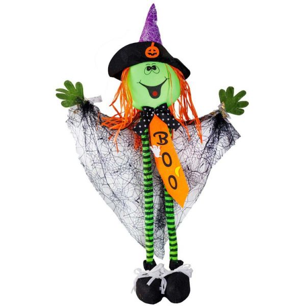  Ведьма веселая 110см/G