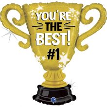 YOU'RE THE BEST Кубок чемпиона